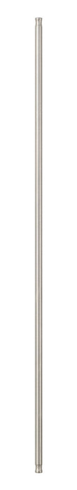 W.A.C. Lighting - LM-R36-BN - Extension Rod - Solorail - Brushed Nickel