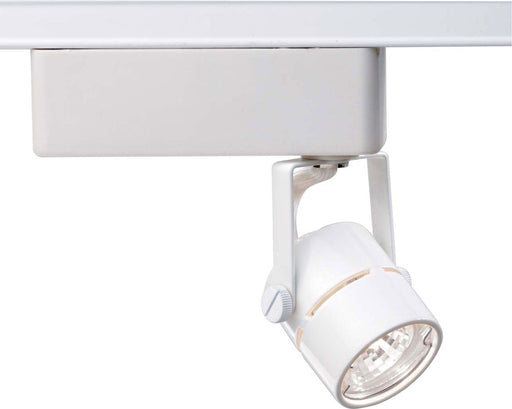 Nuvo Lighting - TH234 - One Light Track Head - Track Heads - White