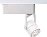 Nuvo Lighting - TH234 - One Light Track Head - Track Heads - White