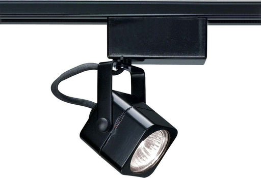 Nuvo Lighting - TH270 - One Light Track Head - Track Heads - Black