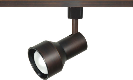 Nuvo Lighting - TH341 - One Light Track Head - Track Heads - Russet Bronze