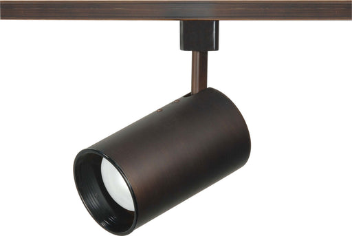 Nuvo Lighting - TH343 - One Light Track Head - Track Heads - Russet Bronze