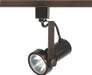 Nuvo Lighting - TH347 - One Light Track Head - Track Heads - Russet Bronze