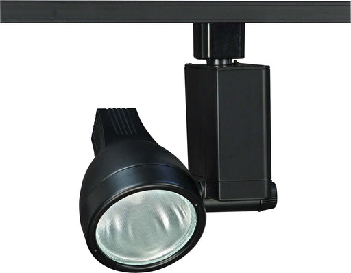 Nuvo Lighting - TH382 - One Light Track Head - Track Heads - Black