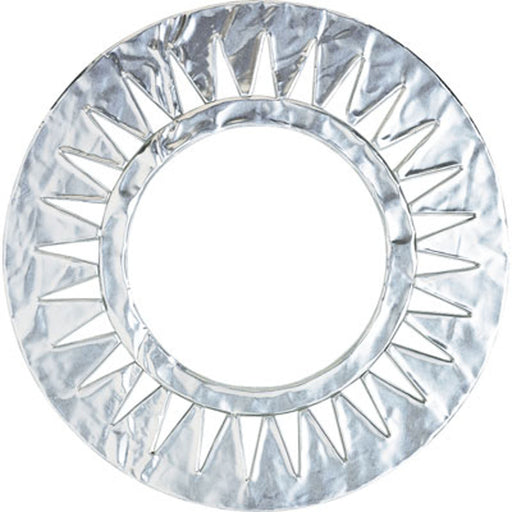 Progress Lighting - P8584-01 - Recessed Accessory Ceiling Gasket - Ceiling Gasket - No Finish