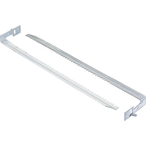 Progress Lighting - P8716-01 - Adjustable Bar Hangers - Adjustable Bar Hangers - No Finish