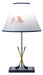 Cal Lighting - BO-5687 - Hockey Lamp - Hockey