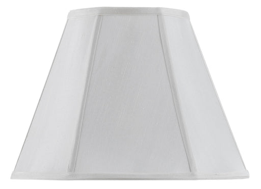 Cal Lighting - SH-8106/16-WH - Shade - Piped Empire - White