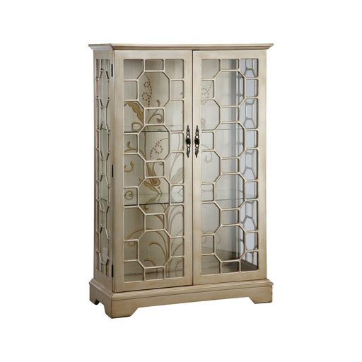 ELK Home - 47778 - Cabinet - Diana - Hand-Painted