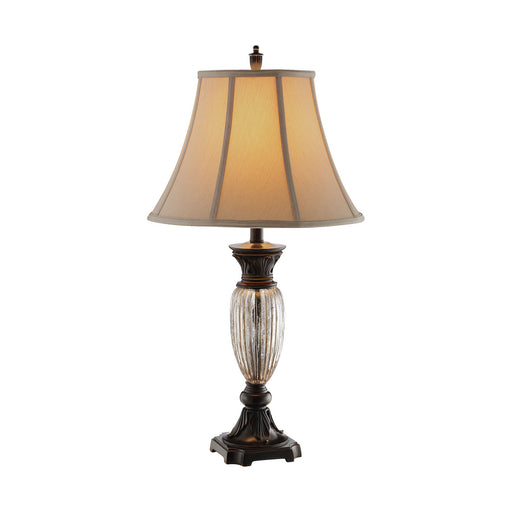 ELK Home - 98305 - One Light Table Lamp - Tempe - Bronze