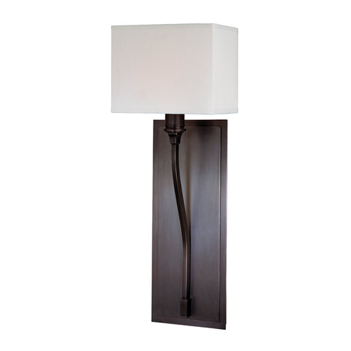 Hudson Valley - 641-OB - One Light Wall Sconce - Selkirk - Old Bronze