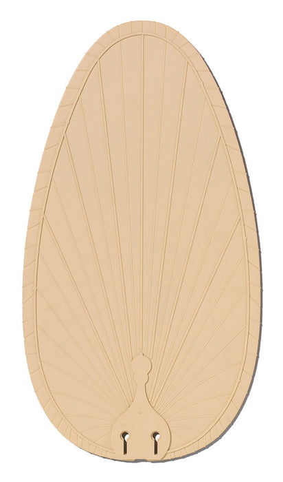 Fanimation - BPP4TN - Blade Set - Blades Plastic - Tan