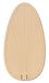 Fanimation - BPP4TN - Blade Set - Blades Plastic - Tan
