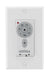 Fanimation - TW30WH - Wall Control - Controls - White