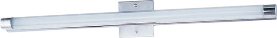 ET2 - E22393-10PC - LED Bath Vanity - Wand LED - Polished Chrome