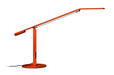Koncept - ELX-A-W-ORG-DSK - LED Desk Lamp - Equo - Orange