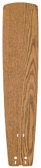 Fanimation - B6133MOMP - 26`` Standard Wood Blade - Isle Wood - Med Oak/Maple