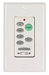 Fanimation - C21 - Wall Control - Controls - White