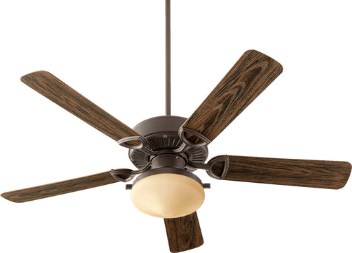 Quorum - 143525-986 - 52``Patio Fan - Estate Patio - Oiled Bronze