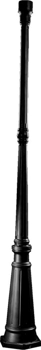 Quorum - 71-73-15 - Post - Post - Gloss Black