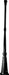 Quorum - 71-73-15 - Post - Post - Gloss Black