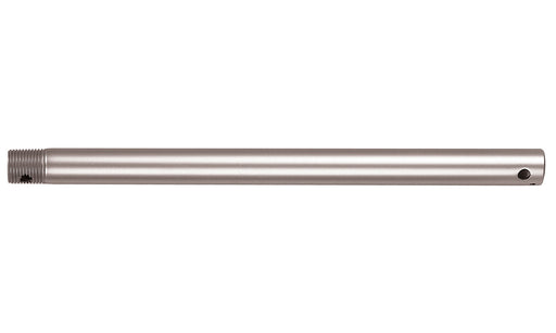 Monte Carlo - DR12BP - Downrod - Downrod - Brushed Pewter