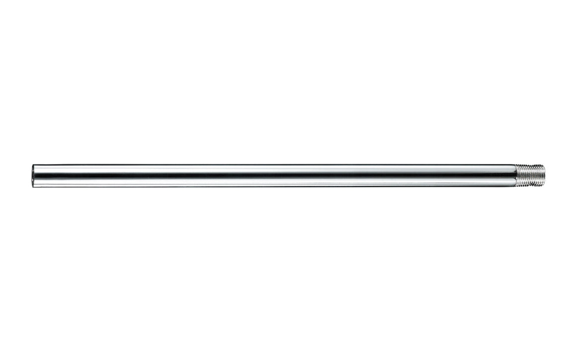 Monte Carlo - DR18PN - Downrod - Downrod - Polished Nickel
