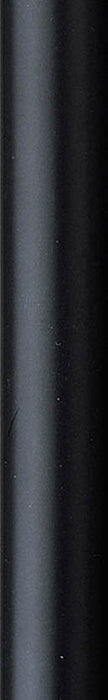 Monte Carlo - DR48BK - Downrod - Downrod - Matte Black