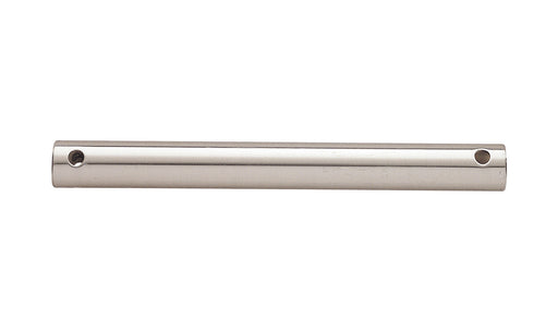 Monte Carlo - DR48BS - Downrod - Downrod - Brushed Steel