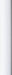 Monte Carlo - DR48WH - Downrod - Downrod - White