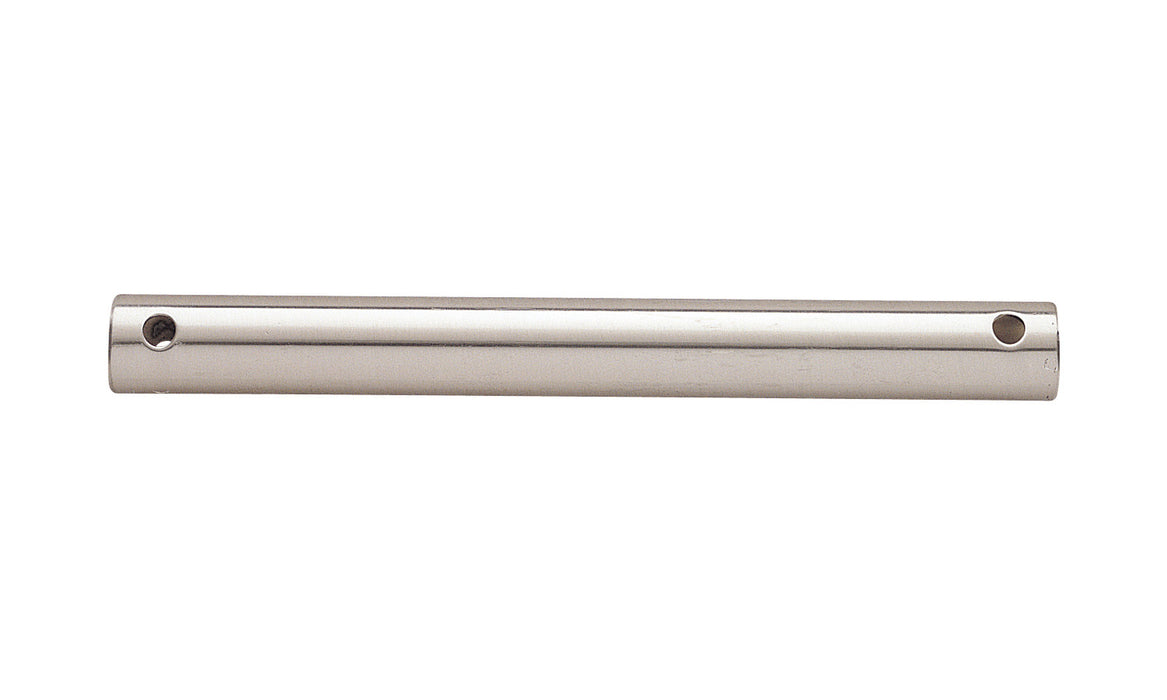 Monte Carlo - DR60BS - Downrod - Downrod - Brushed Steel