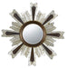 Cal Lighting - WA-2168MIR - Mirror - Ormond - Dark Bronze/Silver