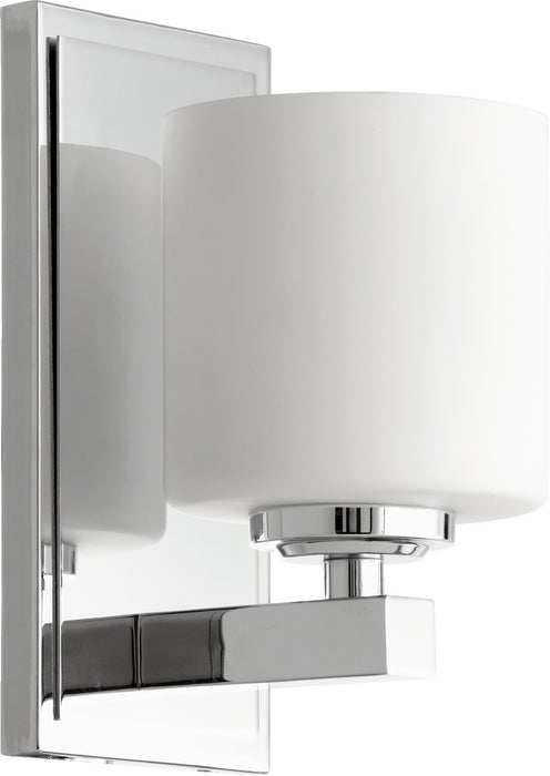 Quorum - 5669-1-14 - One Light Wall Mount - Chrome