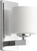 Quorum - 5669-1-14 - One Light Wall Mount - Chrome