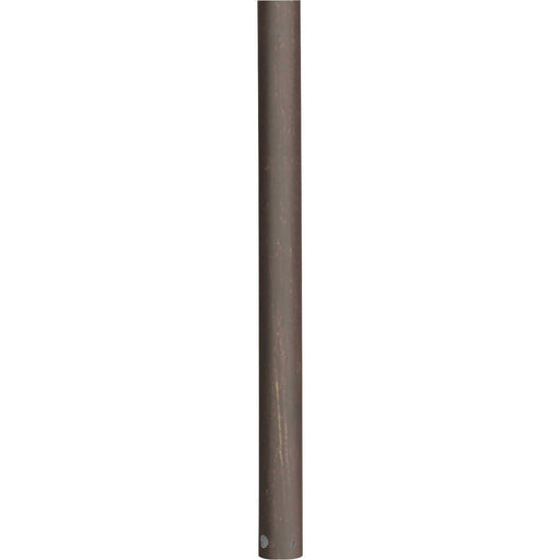 Progress Lighting - P2604-20 - Fan Downrod - AirPro - Antique Bronze