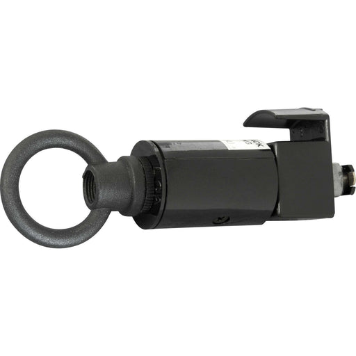 Progress Lighting - P8727-31 - Fixture Adapter - Track Accessories - Black