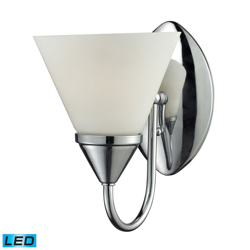 ELK Home - 84065/1-LED - LED Vanity Lamp - Alpine - Chrome