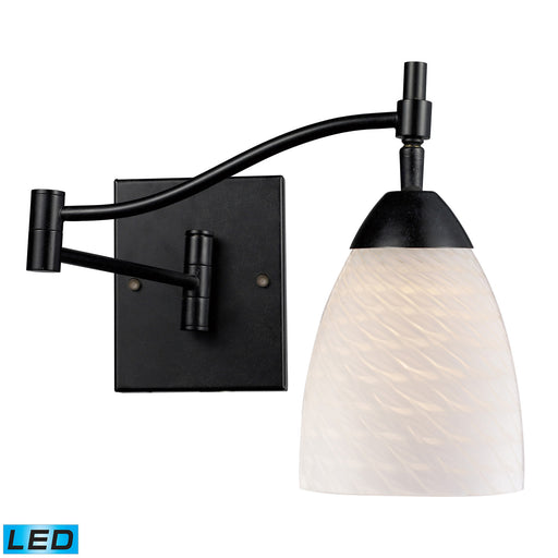 ELK Home - 10151/1DR-WS-LED - LED Wall Sconce - Celina - Dark Rust
