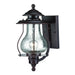Acclaim Lighting - 8201ABZ - One Light Outdoor Wall Mount - Blue Ridge - Architectural Bronze