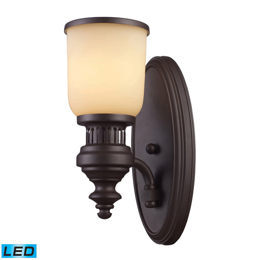 ELK Home - 66130-1-LED - LED Wall Sconce - Chadwick - Oiled Bronze