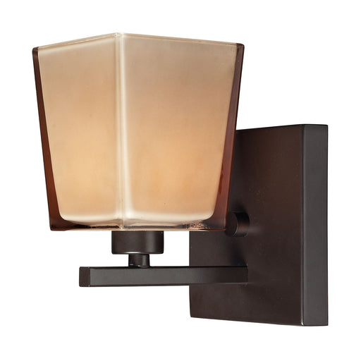 ELK Home - 11436/1 - One Light Vanity Lamp - Serenity - Oiled Bronze