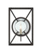 Currey and Company - 5119 - One Light Wall Sconce - Lillian August - Old Iron