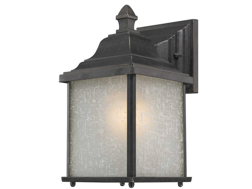 Dolan Designs - 931-68 - One Light Wall Sconce - Charleston - Winchester