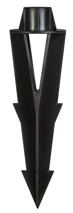 Hinkley - 0014BZ - Landscape Ground Spike - Accessory Ground Spike - Bronze