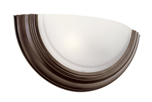 Trans Globe Imports - 57706 ROB - One Light Wall Sconce - Ray - Rubbed Oil Bronze