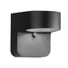 Kichler - 11077BKT - LED Outdoor Wall Mount - No Family - Textured Black