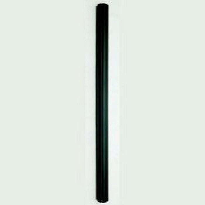 Maxim - 1093BK - Burial Pole - Poles - Black