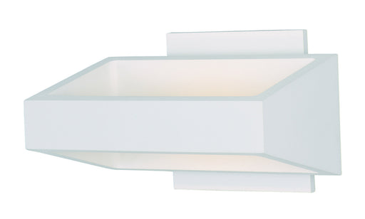 ET2 - E41302-WT - LED Wall Sconce - Alumilux Sconce - White