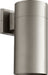 Quorum - 721-3 - One Light Wall Mount - Cylinder - Graphite