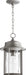 Quorum - 7247-9-3 - One Light Pendant - Charter - Graphite